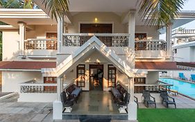 Villa Calangute Phase 2